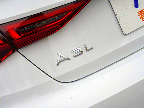 2021�� A3L Limousine 35 TFSI ��ȡ������