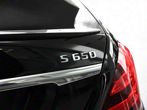 2018�� S650
