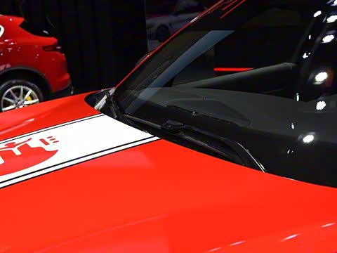 2019�� 2.9T 510HP F1������