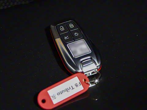 2019�� Tributo 3.9T V8