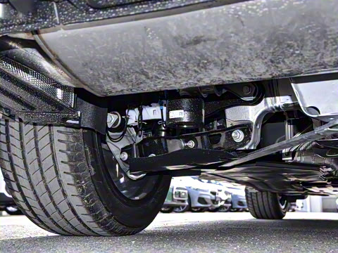 2021�� �Ŀ� xDrive30i M�˶���װ