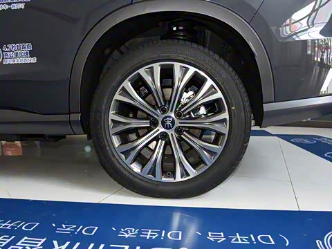 2019�� DM 1.5T �������ܰ������