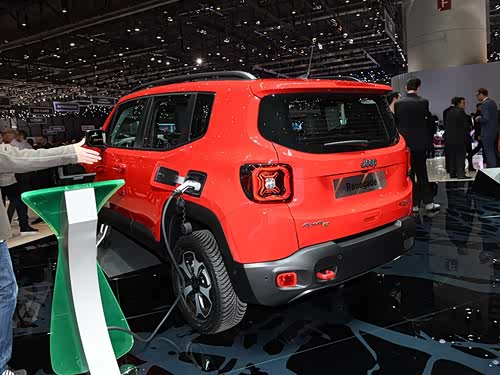 【自由侠新能源】jeep_自由侠新能源报价_自由侠新能源图片_汽车之家