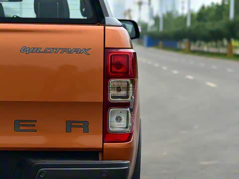 2018�� 3.2TDCi Wildtrak