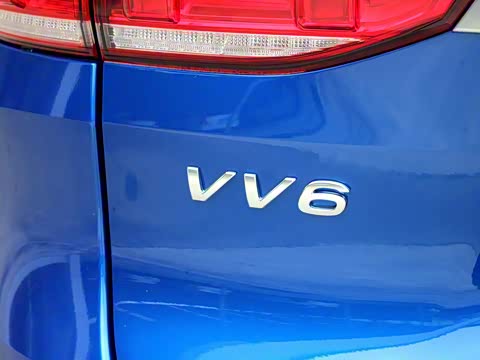 2019�� 2.0T �����콢�� ��VI