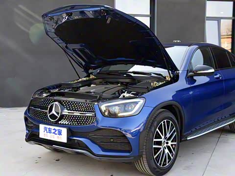 2020�� GLC 300 4MATIC ����SUV