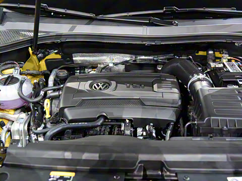 2021�� 380TSI ��������콢��