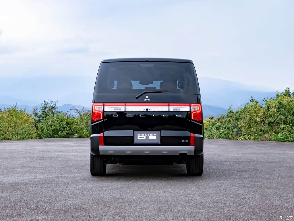 2019款 d:5 基本型