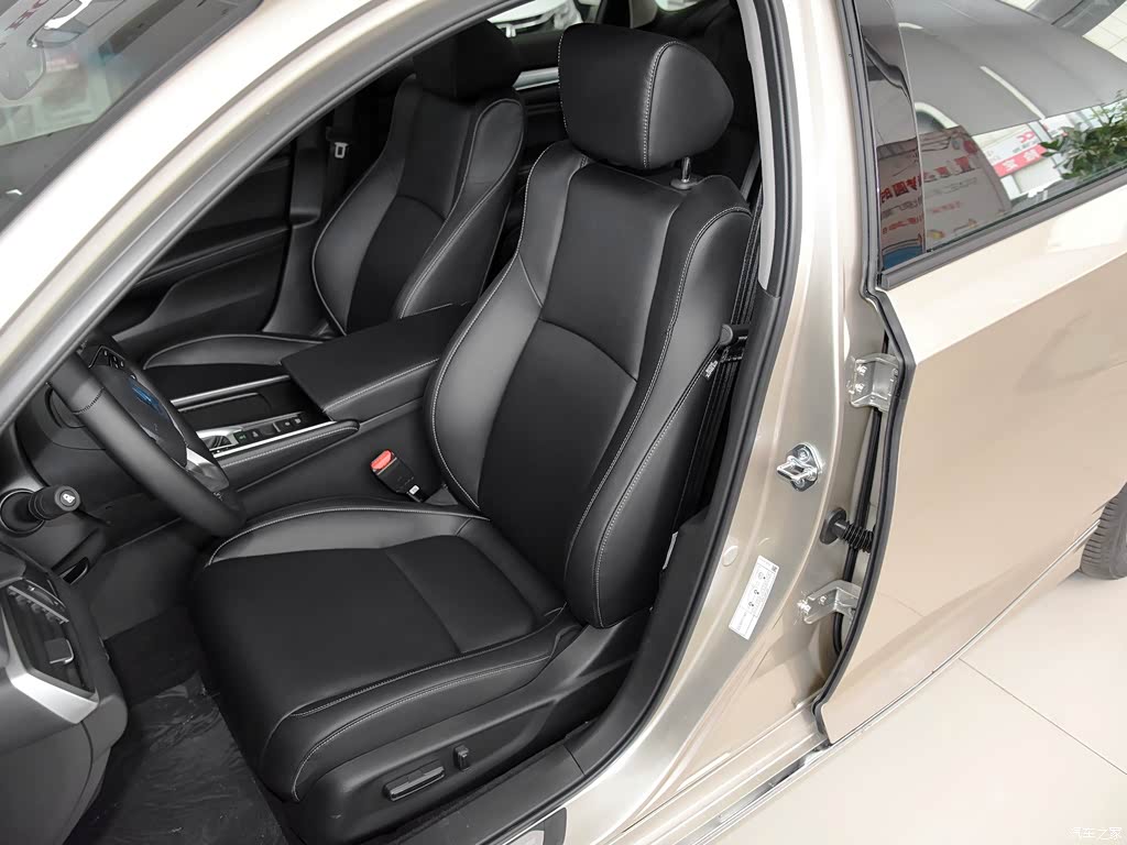 inspire 2019款 260turbo 精悦版 国v 4514333图片_本田_汽车图库