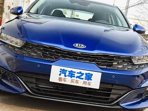 【起亚k5 2020款】起亚_起亚k5 2020款报价_图片_汽车之家