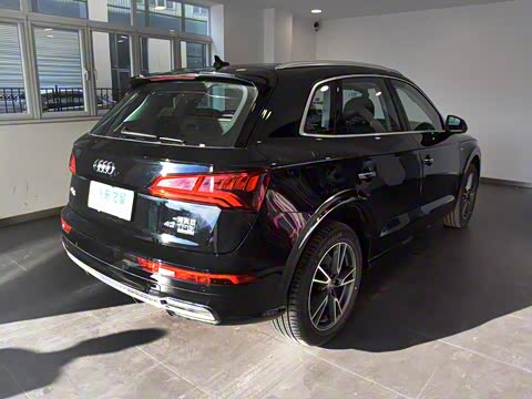 2020�� 40 TFSI ����ʱ����