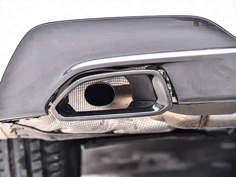 2020�� 325Li M�˶���ҹ��װ