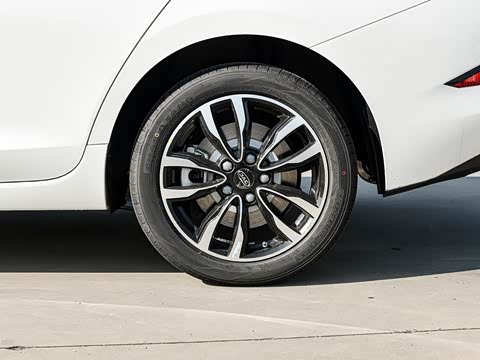 2020�� 1.5T CVT��Խ��