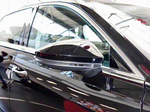 2020�� 45 TFSI ��ѡ������