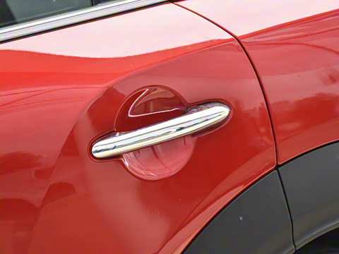 2021�� 1.5T COOPER ���ͼ�