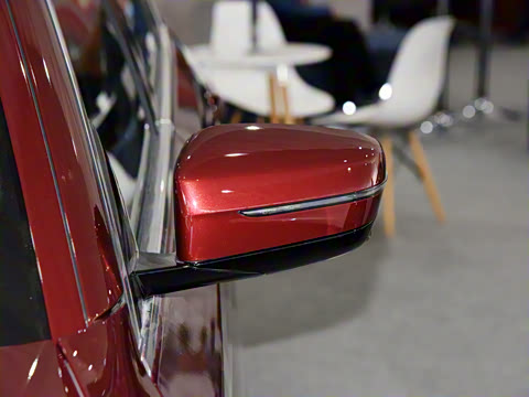 2021�� 530Li ������ M�˶���װ