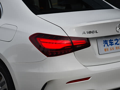 2024�� A 180 L