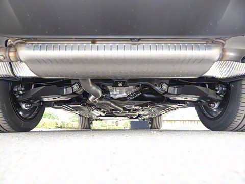 2023�� �Ŀ� GLC 300 L 4MATIC ������ 7��