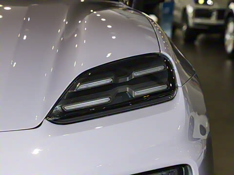 2025�� Macan 4 ���۰�