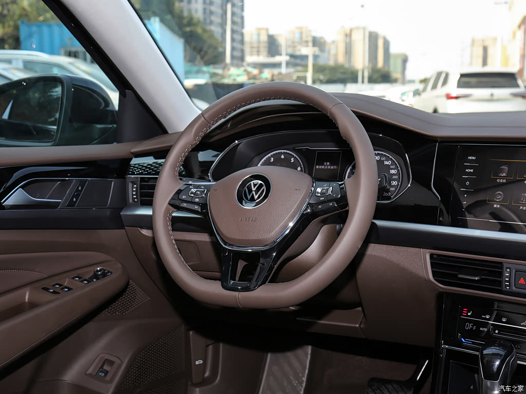 帕萨特 2021款 280tsi 精英版 6392877图片_大众_汽车图库_汽车之家
