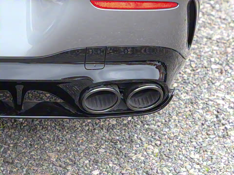 2022�� AMG CLA 45 S 4MATIC+