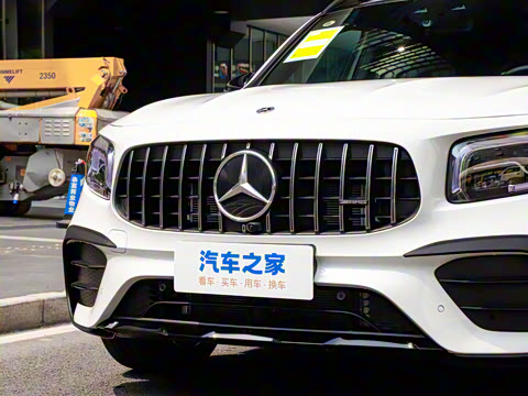 2023�� AMG GLB 35 4MATIC