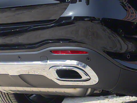 2022�� GLS 450 4MATIC ������