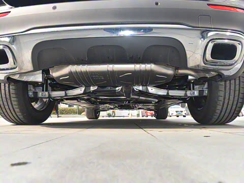 2022�� �Ŀ� GLA 200