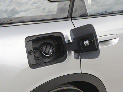 2024�� 2.0T JOHN COOPER WORKS