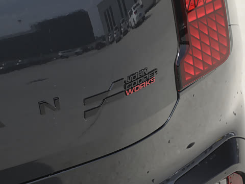 2024�� 2.0T JOHN COOPER WORKS