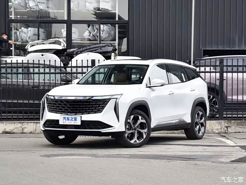 2023款 1.5TD DCT尊贵型