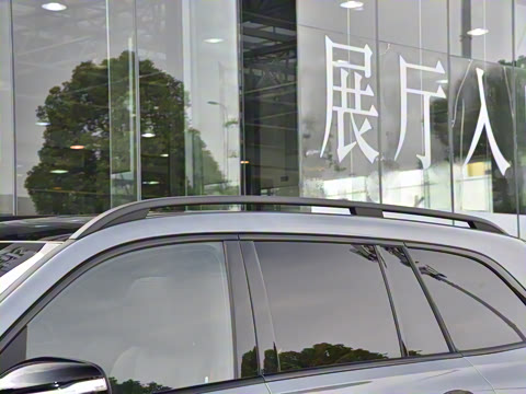 2024�� AMG GLS 63 4MATIC+