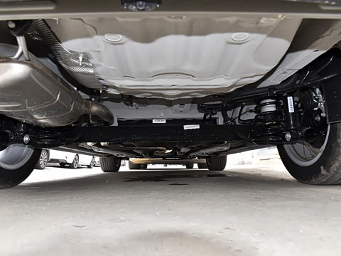 2020�� 1.5T CVT��ҫ�콢��