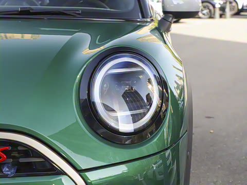 2025�� 2.0T COOPER S ������