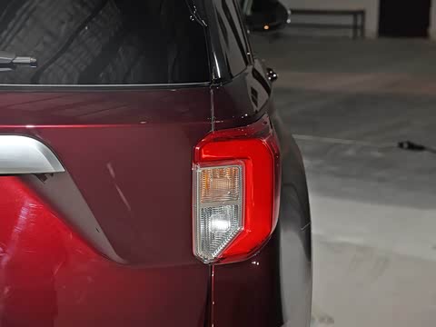 2020�� EcoBoost 285 ��������� 6��