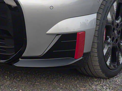 2025�� JOHN COOPER WORKS