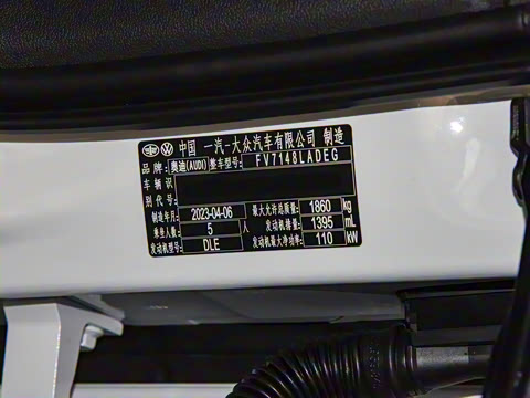 2023�� �Ŀ� Sportback 35 TFSI ʱ���˶���