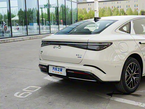 2025�� �Ǽݰ� DM-i 1.5L 125km ��Ӣ��