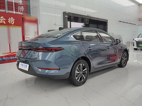 2025�� DM-i �Ǽݰ� 55KM��Խ��