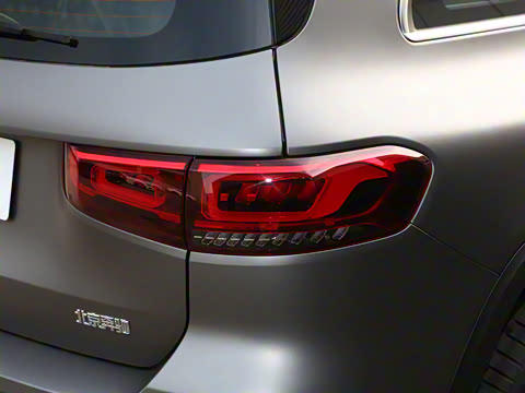 2023�� GLB 220 ʱ����