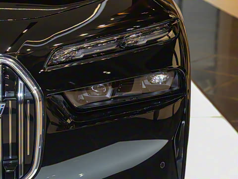 2023�� eDrive50L ����������װ