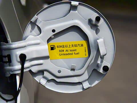 2019�� 1.5T CVT�¾�ɫ�� ��VI