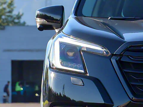 2024�� STI Sport Plus ��װ��