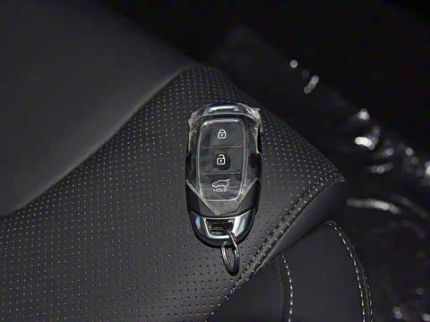 2019�� 380 TGDi GLS �Զ����������� ��V