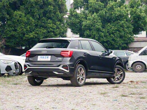 2024�� �Ŀ� 35TFSI ʱ�ж�����