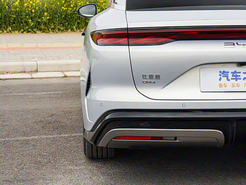 2025�� DM-i 200KM�����״��콢��