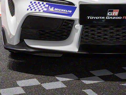 2022�� �Ŀ� GR SUPRA 2.0T ��׼��