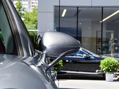 2023�� Panamera �����ӳ��� 2.9T