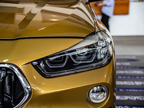 2018�� sDrive25i ������MԽҰ��װ ��V