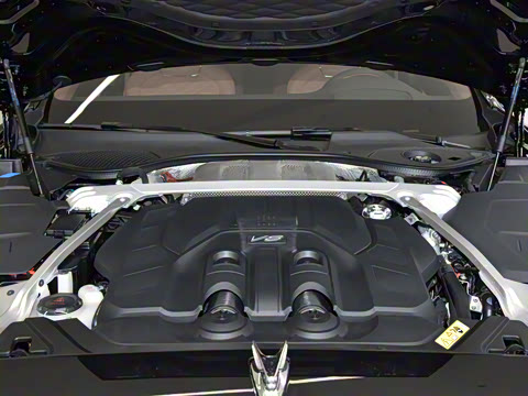 2026�� 4.0T V8 Mulliner